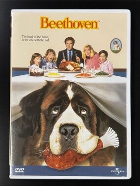 Beethoven - DVD
